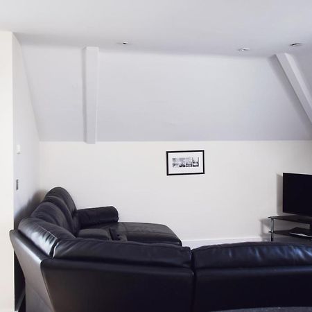 15 Crabshell Heights Διαμέρισμα Kingsbridge  Εξωτερικό φωτογραφία