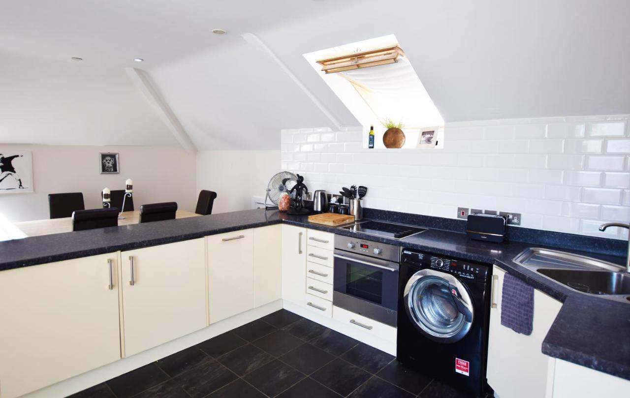15 Crabshell Heights Διαμέρισμα Kingsbridge  Εξωτερικό φωτογραφία