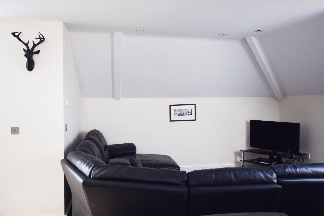 15 Crabshell Heights Διαμέρισμα Kingsbridge  Εξωτερικό φωτογραφία